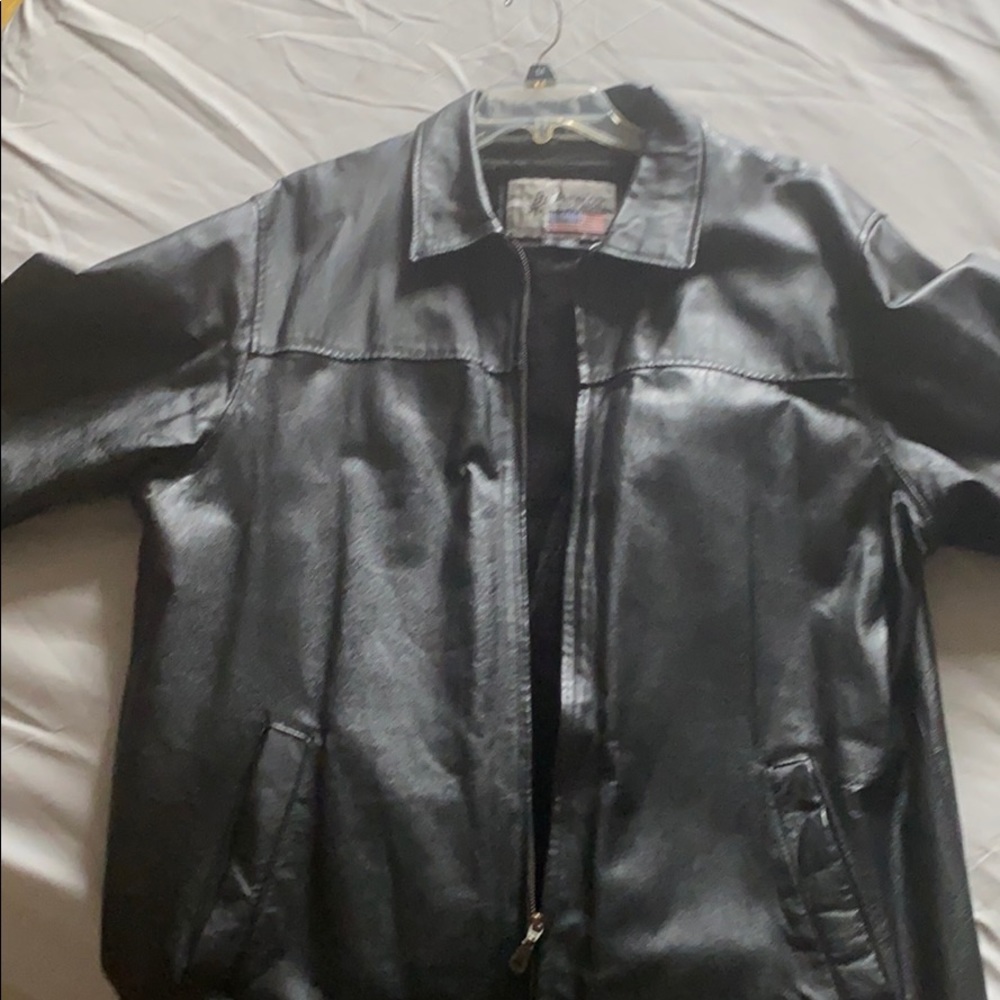 American leather